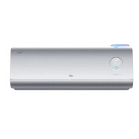 TCL SPLIT MURAL 18.000 BTU FRESHIN 3.0 INVERTER WIFI R32 - FACADE GRISE - TAC-18CSD/FCI