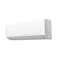 TCL SPLIT MURAL INVERTER 1 CV EXTREME COOLING BREEZE IN - SMART AIR FLOW - TAC-09CSA/TPH11I