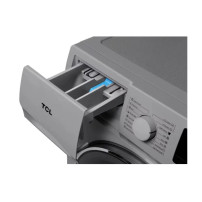 TCL MACHINE A LAVER 8KG CHARGE FRONTALE - P608FL