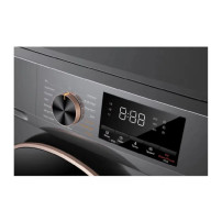 TCL MACHINE A LAVER 10.5KG ET SECHAG 7KG INVERTER - C2110WDG