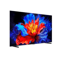 TCL TV QLED 98'' GOOGLE AIPQ PROCESSOR - 98P8K