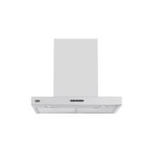 BEKO HOTTE ASPIRANTE 60CM INOX - BEKO_HCB61731BXH