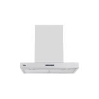 BEKO HOTTE ASPIRANTE 60CM INOX - BEKO_HCB61731BXH