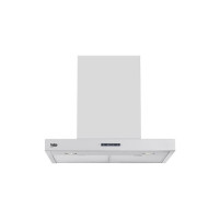 BEKO HOTTE ASPIRANTE 60CM INOX - BEKO_HCB61731BXH