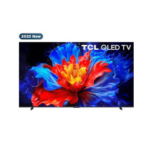 TCL TV QLED 98'' GOOGLE AIPQ PROCESSOR - 98P8K