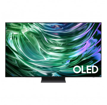 SAMSUNG TV CONNECTÉE 83'' OLED - 4K UHD - QA83S90DAEXLY