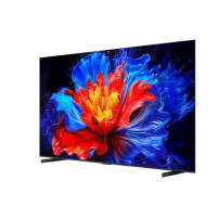 TCL TV QLED 98'' GOOGLE AIPQ PROCESSOR - 98P8K