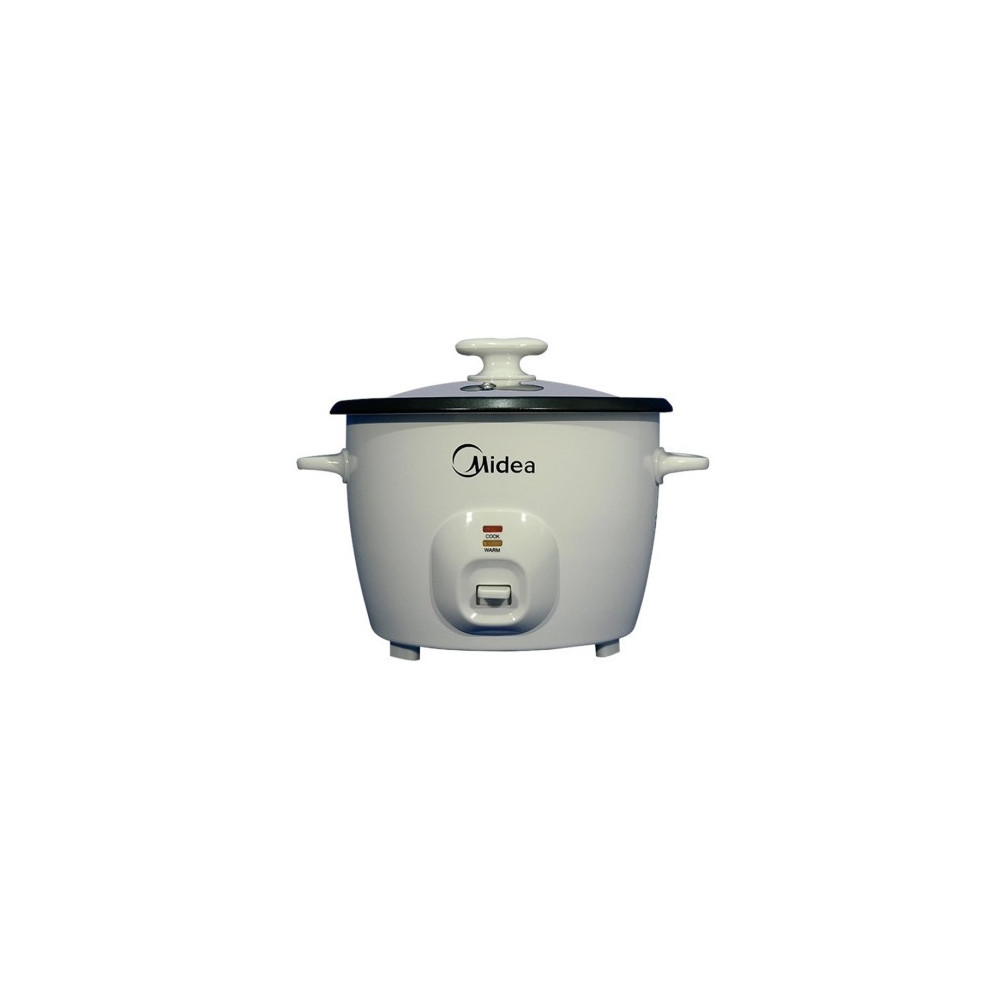 MIDEA CUISEUR DE RIZ -1.3 L - RICE_MG-GP25B