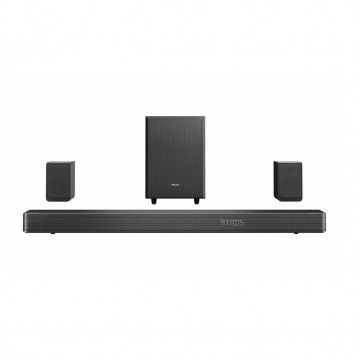 HISENSE BARRE DE SON DOLBY ATMOS 420W - AX5120G