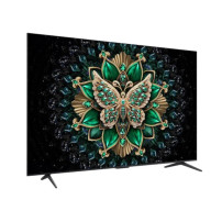 TCL TV QLED 85'' QD MINI LED ONKYO - 85C6K