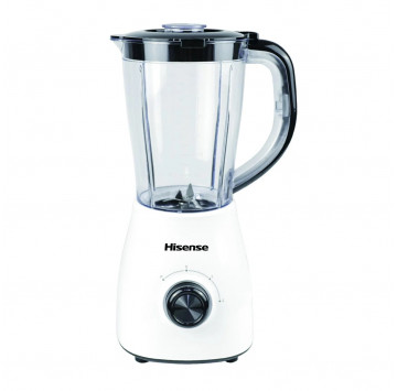 HISENSE BLENDER 1.5 LIT - 500W - H15TBWES1