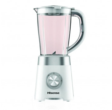 HISENSE BLENDER 1.5 LIT - 500W - H15TBWES2