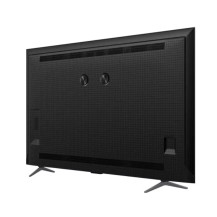 TCL TV QLED GOOGLE 85'' AIPQ PROCESSOR- 85P8K