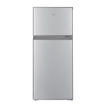 TCL REFRIGERATEUR DEUX PORTES 117LT SILVER - F152TMS