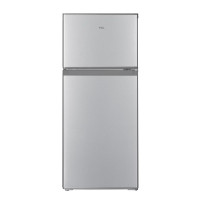 TCL REFRIGERATEUR DEUX PORTES 117LT SILVER - F152TMS