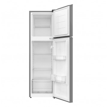 NASCO REFRIGERATEUR DEUX PORTES 157LT NET- ECONOMIE D’ENERGIE - SNASF2-220