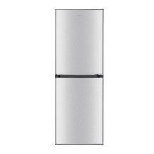 TCL REFRIGERATEUR COMBINE 108LT SILVER - 2 TIROIRS- F141BFS
