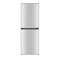 TCL REFRIGERATEUR COMBINE 108LT SILVER - 2 TIROIRS- F141BFS