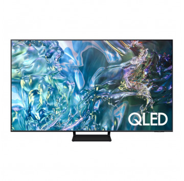 SAMSUNG TV QLED CONNECTÉ 75'' - 4K UHD- QA75Q60DAUXKE