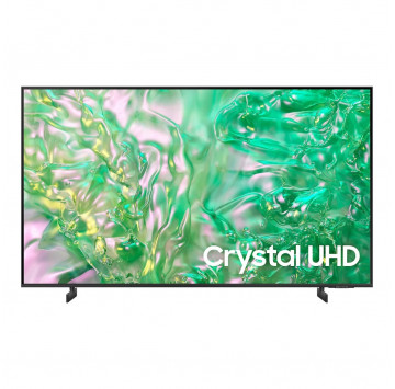 SAMSUNG TV LED CONNECTÉ 75'' - 4K CRYSTAL UHD - UA75DU8000UXKE