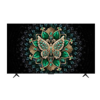 TCL TV QLED 98'' QD MINI LED GOOGLE -98C6K