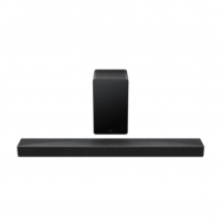 TCL BARRE DE SON 580W AI SONIC APPLE AIR PLAY - WIRELLES SUBWOOFER - Q65H