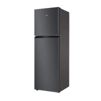 TCL REFRIGERATEUR NOIR SILVER 286L - P286TMG