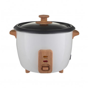 NASCO CUISEUR DE RIZ 1.8L - NAS-RC1,8WM