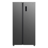 TCL REFRIGERATEUR AMERICAIN 2 PORTES 433LT - P572SBSG