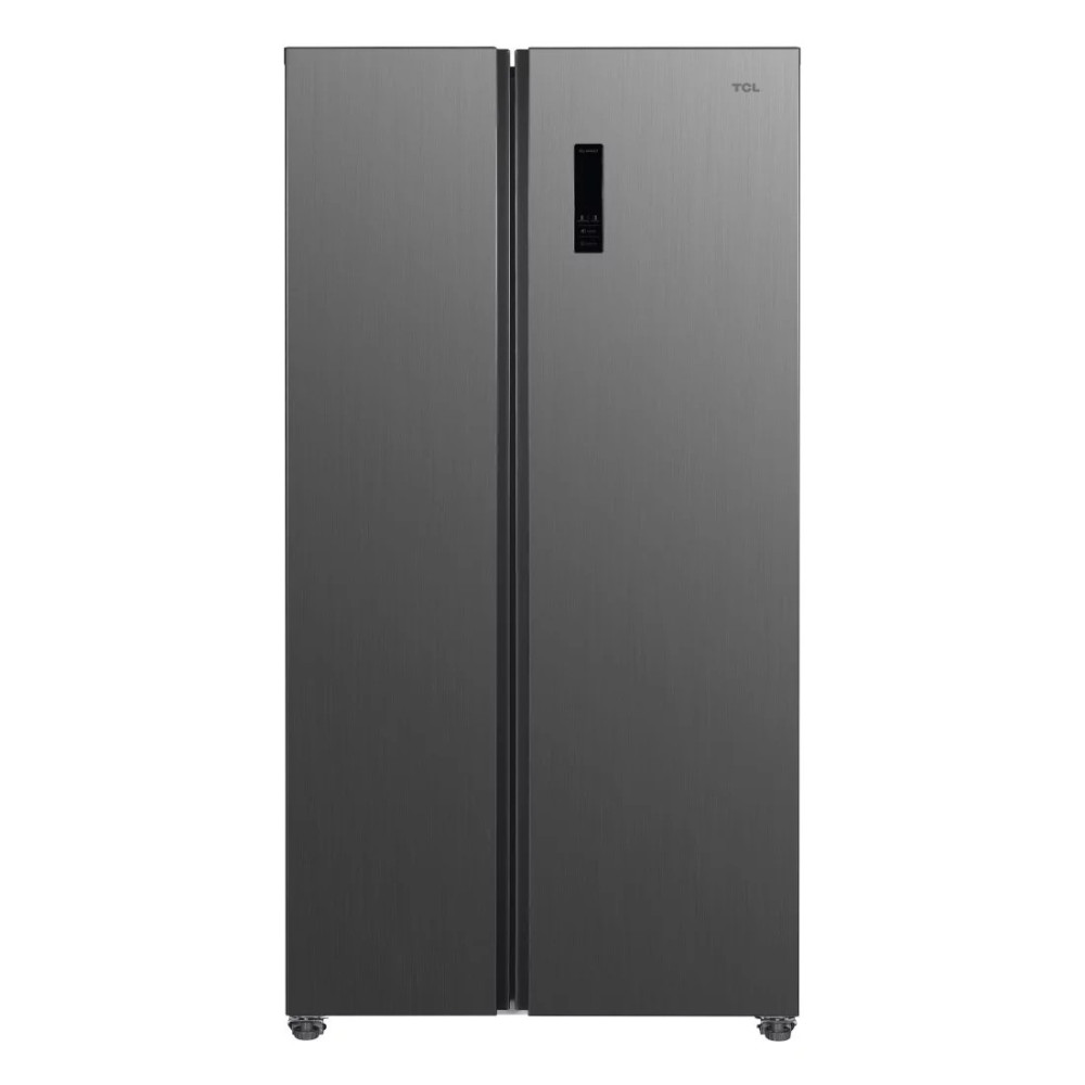 TCL REFRIGERATEUR AMERICAIN 2 PORTES 433LT - P572SBSG