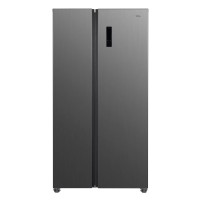 TCL REFRIGERATEUR AMERICAIN 2 PORTES 433LT - P572SBSG