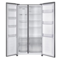 TCL REFRIGERATEUR AMERICAIN 2 PORTES 433LT - P572SBSG