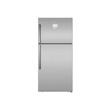 TCL REFRIGERATEUR DEUX PORTES GRIS FONCE 605L - MULTI AIR FLOW - P605TM
