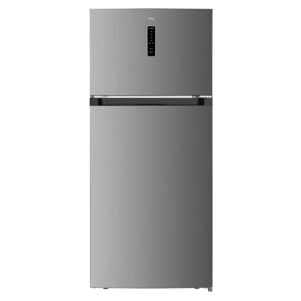 TCL REFRIGERATEUR DEUX PORTES 528L - P687TMN