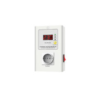 NASCO PROTECTEUR DE TENSION AUTOMATIQUE 16A - SG-601-16A