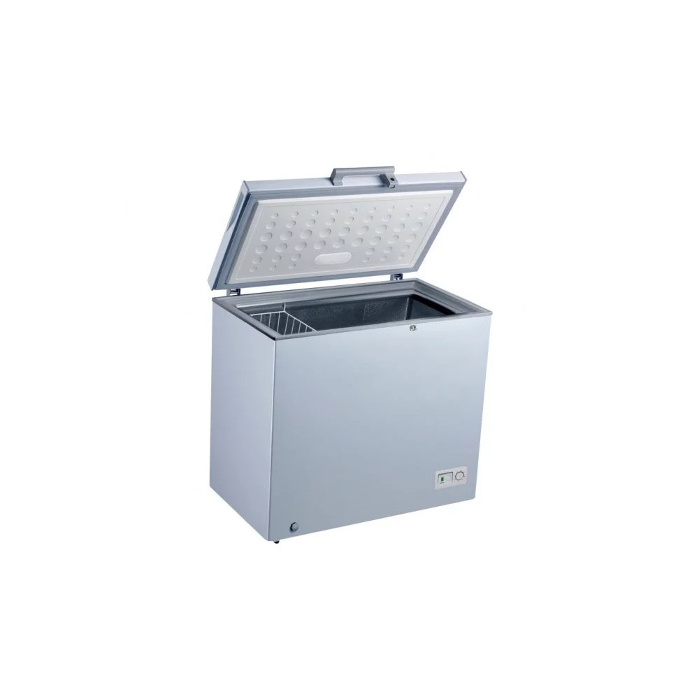 NASCO CONGÉLATEUR HORIZONTAL 150 LITRES – HNAS-200