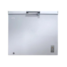 NASCO CONGÉLATEUR HORIZONTAL 200 LITRES – HNAS-250