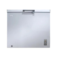 NASCO CONGÉLATEUR HORIZONTAL 200 LITRES – HNAS-250