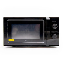 NASCO MICRO-ONDE 20LIT NOIR 700W - 5 NIVEAUX PUISSANCE - MWO20NAS-2LV(B)