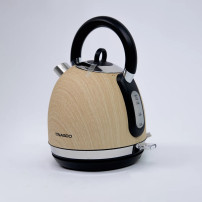 NASCO BOUILLOIRE ÉLECTRIQUE 1,7 LITRES – B_KE5501E-GS