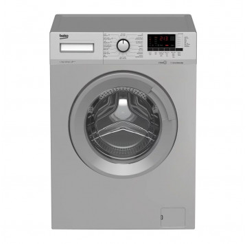 BEKO MACHINE A LAVER 7KG FRONT LOAD - BEKO_WTV7513BS