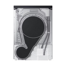 SAMSUNG SECHE LINGE 9KG NOIR - POMPE A CHALEUR - DV90DG52A0ABEF