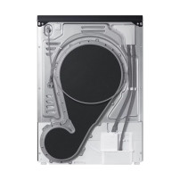 SAMSUNG SECHE LINGE 9KG NOIR - POMPE A CHALEUR - DV90DG52A0ABEF