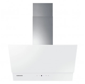 SAMSUNG HOTTE ASPIRANTE AVEC VENTILATEUR BLANC - NK24M7060VW/SG