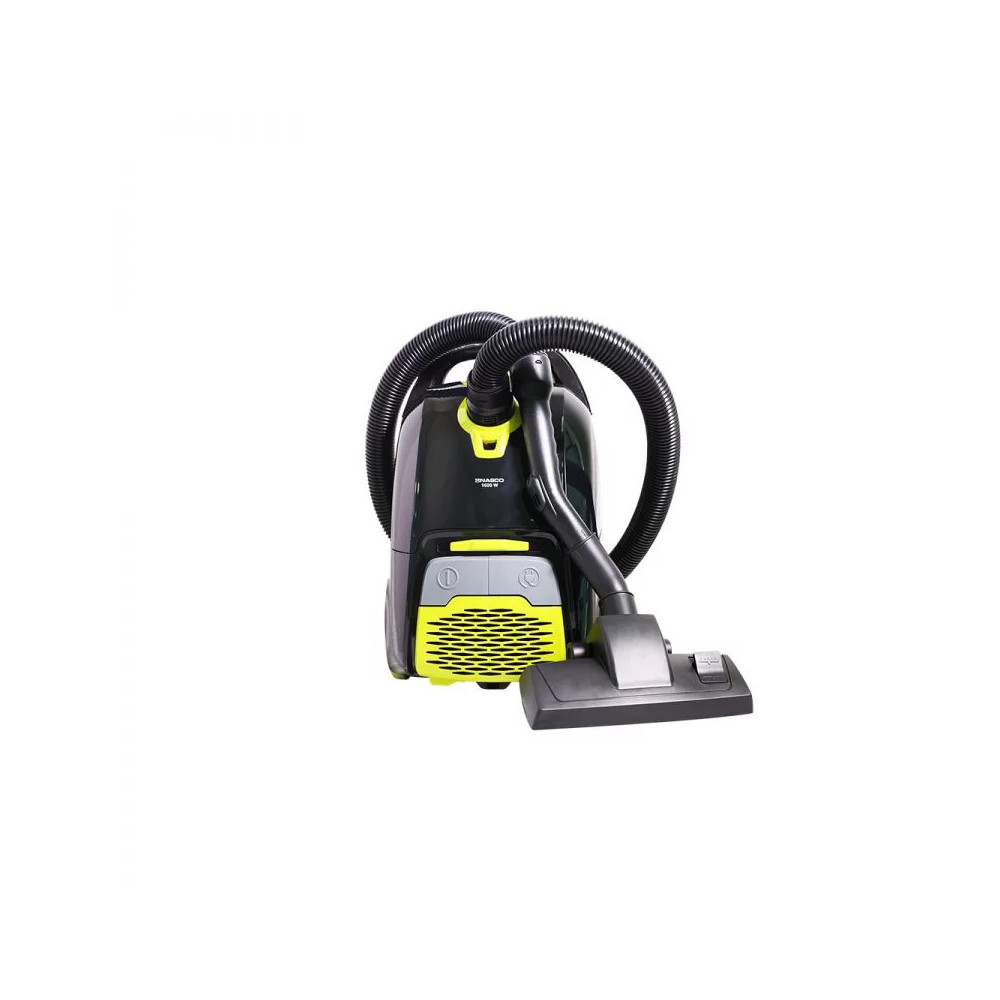 NASCO ASPIRATEUR 1600 W – VCH4807F-GS