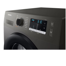SAMSUNG SECHE LINGE A CHARGEMENT FRONTAL 8KG INOX - DV80TA020AX/EU