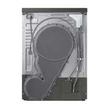 SAMSUNG SECHE LINGE A CHARGEMENT FRONTAL 8KG INOX - DV80TA020AX/EU