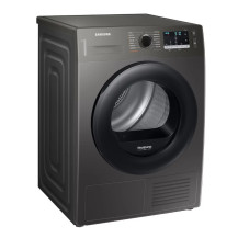 SAMSUNG SECHE LINGE A CHARGEMENT FRONTAL 8KG INOX - DV80TA020AX/EU