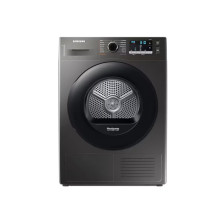 SAMSUNG SECHE LINGE A CHARGEMENT FRONTAL 8KG INOX - DV80TA020AX/EU