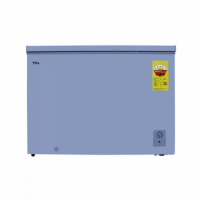 TCL CONGELATEUR -208LTRS-F208CF